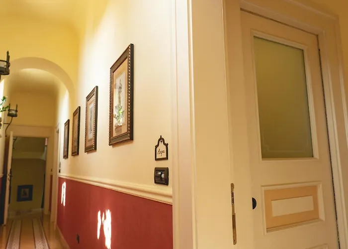 Casa Turchetti Panzió