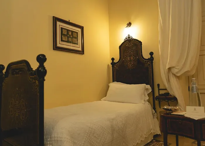 Casa Turchetti 4*