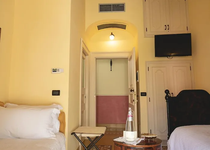 Casa Turchetti Taormina