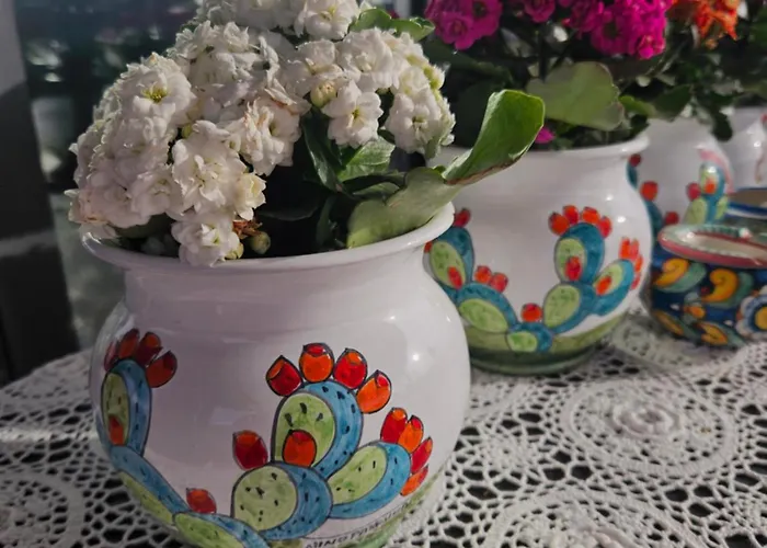 Bed & Breakfast Casa Turchetti Taormina