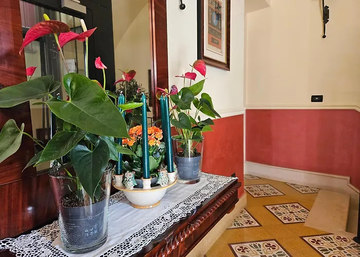 Casa Turchetti Taormina
