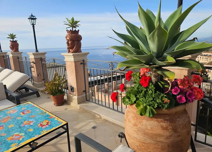 Bed & Breakfast Casa Turchetti