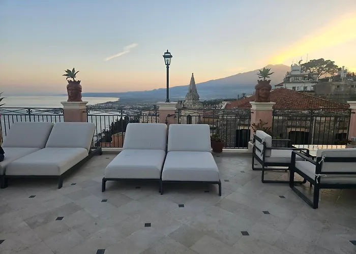 Bed & Breakfast Casa Turchetti 4*