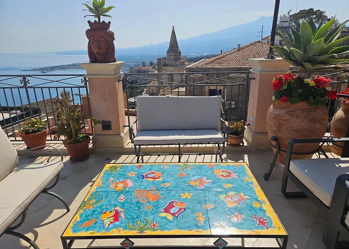 Casa Turchetti 4*