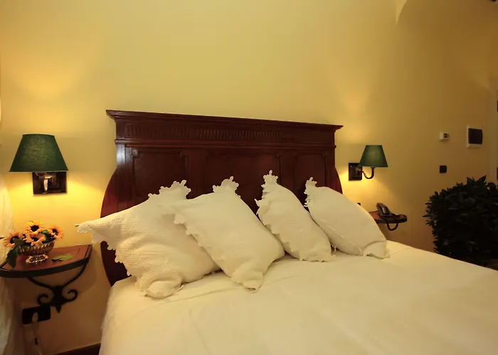 Casa Turchetti Bed & Breakfast Taormina