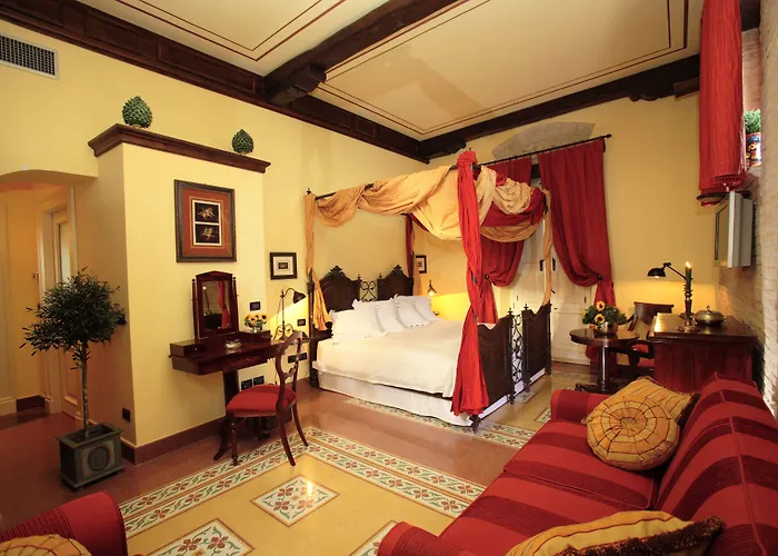 Casa Turchetti 4* Taormina
