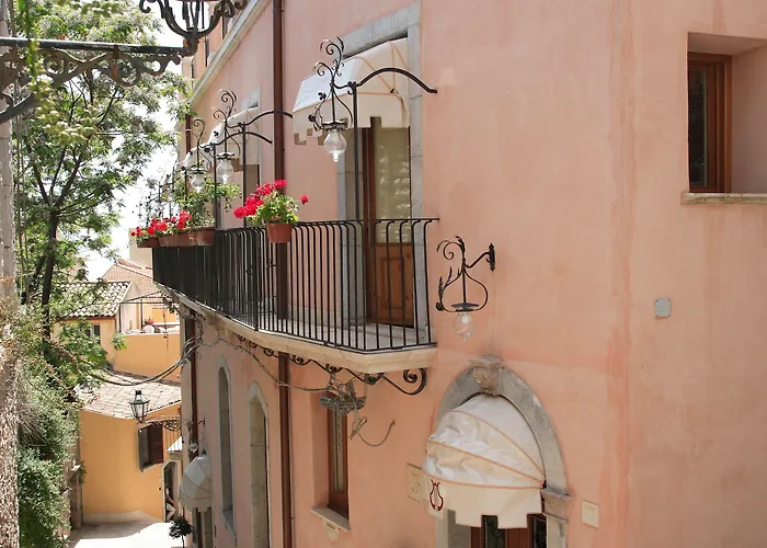 Casa Turchetti Bed & Breakfast