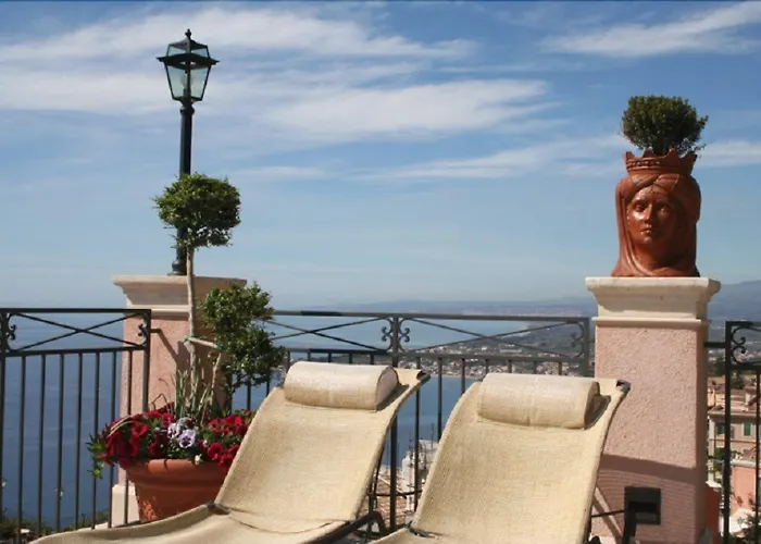 Bed & Breakfast Casa Turchetti 4*
