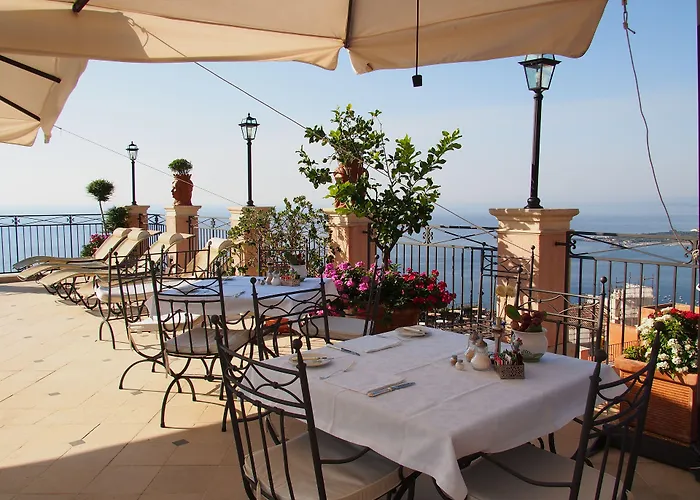 Casa Turchetti 4*