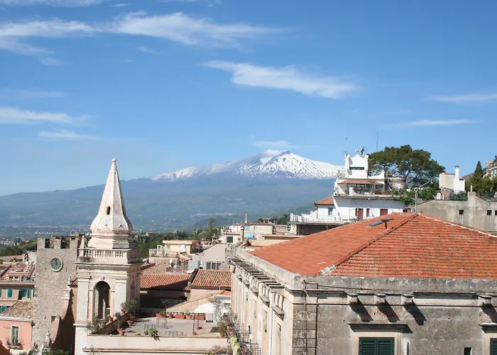 Bed & Breakfast Casa Turchetti 4*