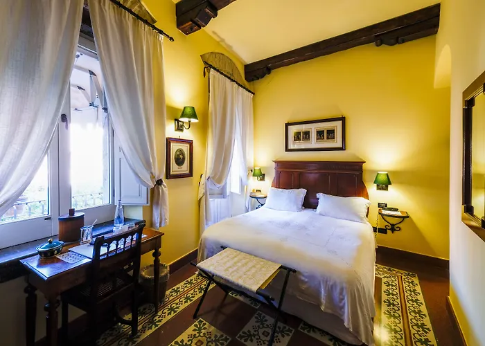 Casa Turchetti Taormina