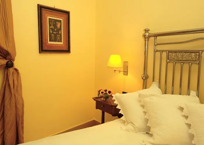 Casa Turchetti 4*