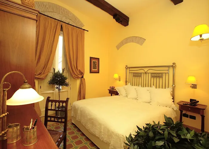 Casa Turchetti 4* Taormina