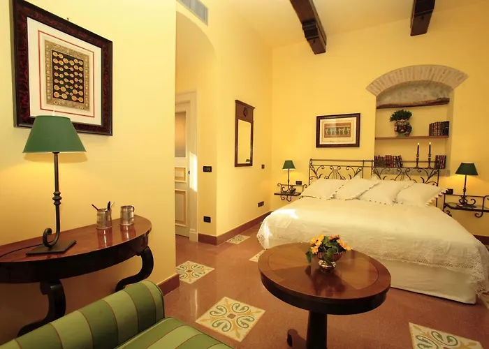 Casa Turchetti 4*