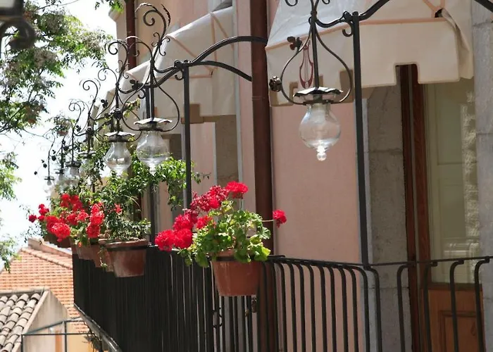 Bed & Breakfast Casa Turchetti