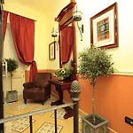 Casa Turchetti 타오르미나