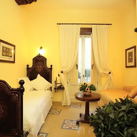 Casa Turchetti Panzió