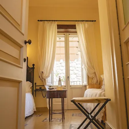 Panzió Casa Turchetti Taormina