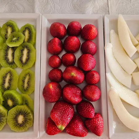 Casa Turchetti Bed and Breakfast 4*