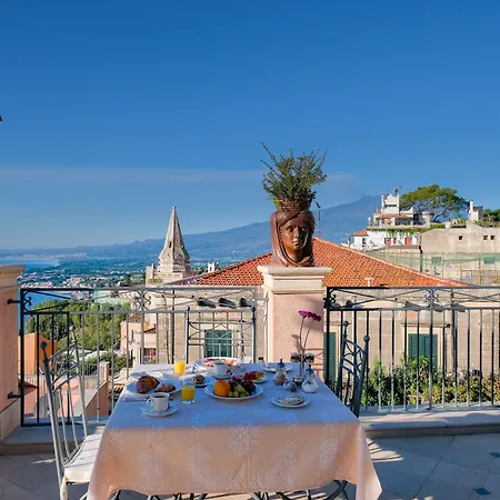 Bed and Breakfast Casa Turchetti 4*