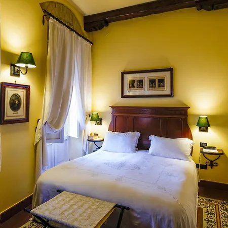 Casa Turchetti B&B 타오르미나