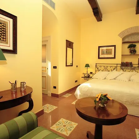 Casa Turchetti 4*