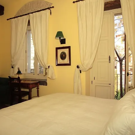 Panzió Casa Turchetti