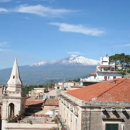 Panzió Casa Turchetti