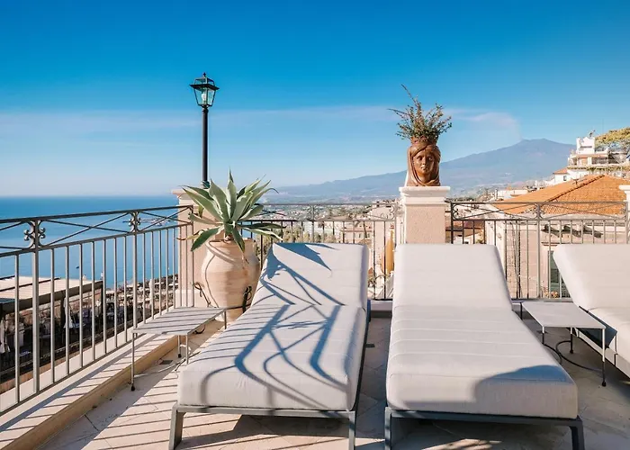 Casa Turchetti Bed and Breakfast