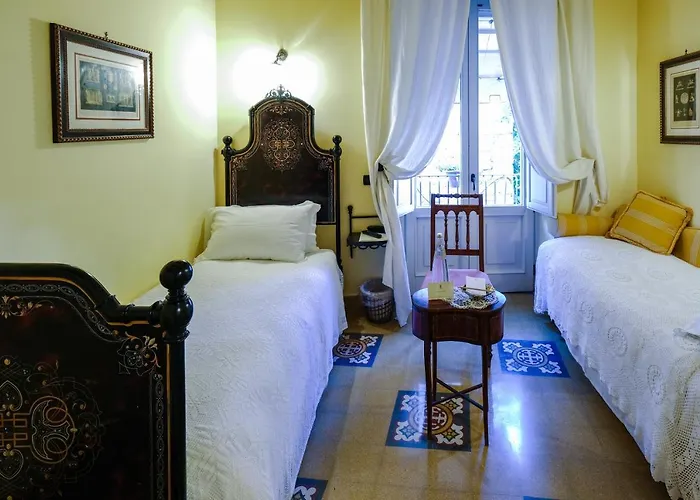 Casa Turchetti Bed and Breakfast