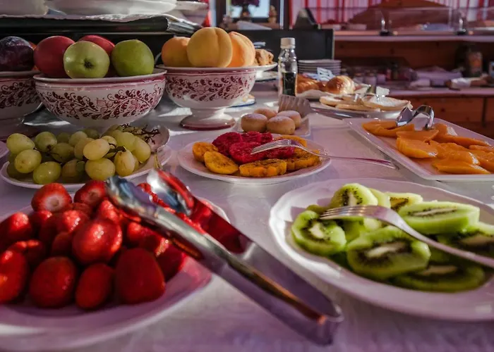 Bed and Breakfast Casa Turchetti Ταορμίνα