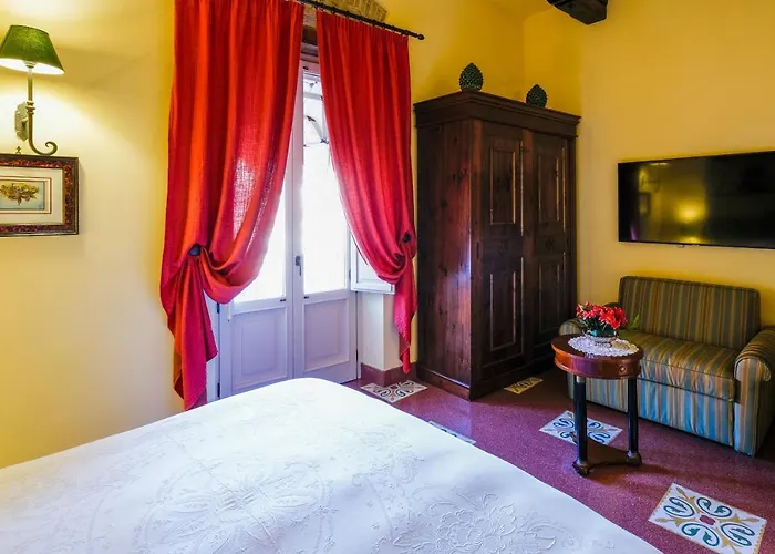 Casa Turchetti Bed and Breakfast