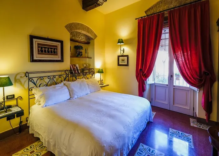 Casa Turchetti Ταορμίνα