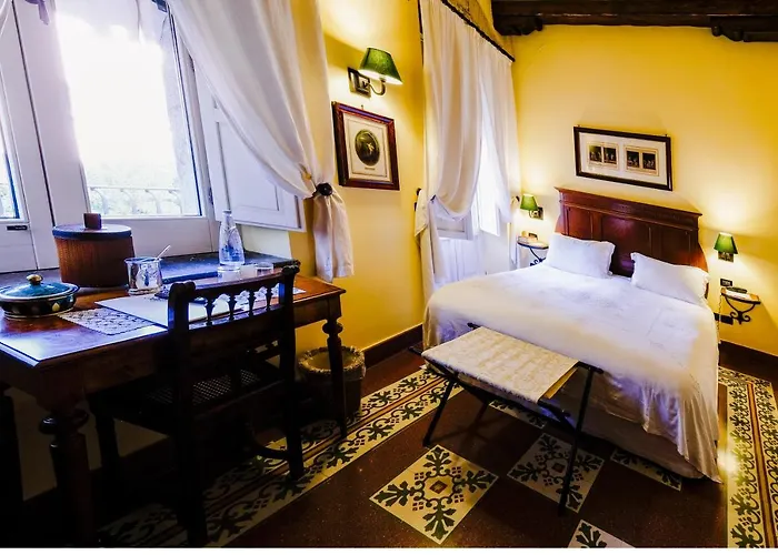 Casa Turchetti Ταορμίνα