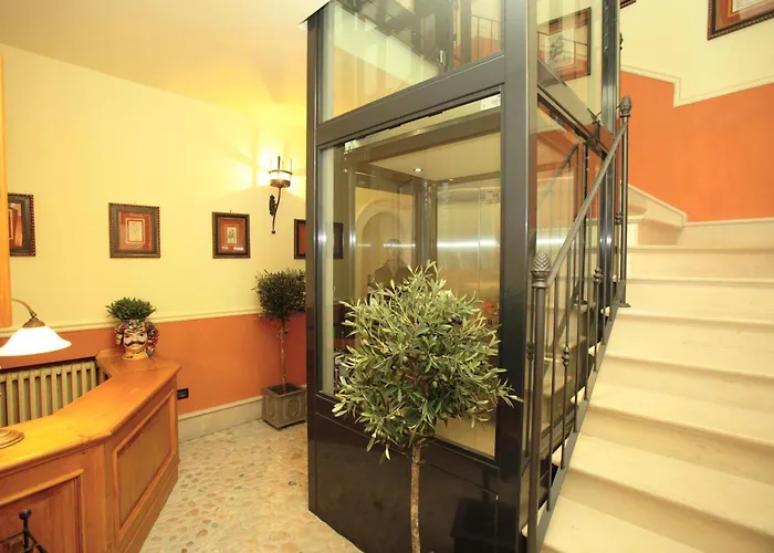 Casa Turchetti Bed and Breakfast Ταορμίνα