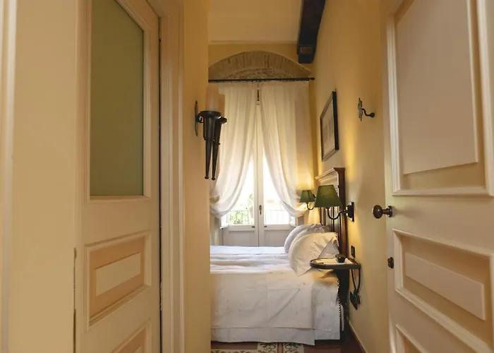 Casa Turchetti 4* Ταορμίνα