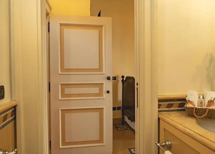 Casa Turchetti Bed and Breakfast