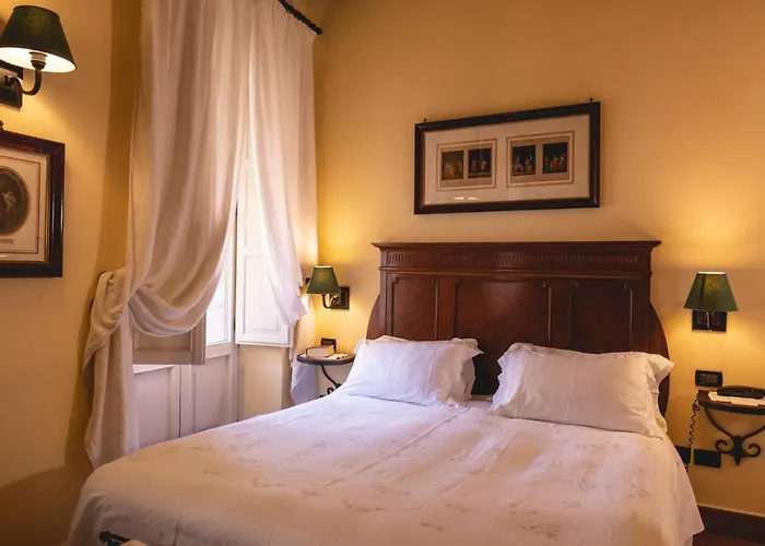 Bed and Breakfast Casa Turchetti