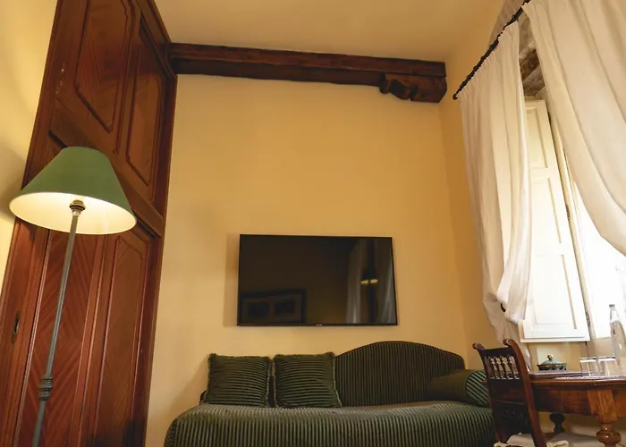 Bed and Breakfast Casa Turchetti Ταορμίνα