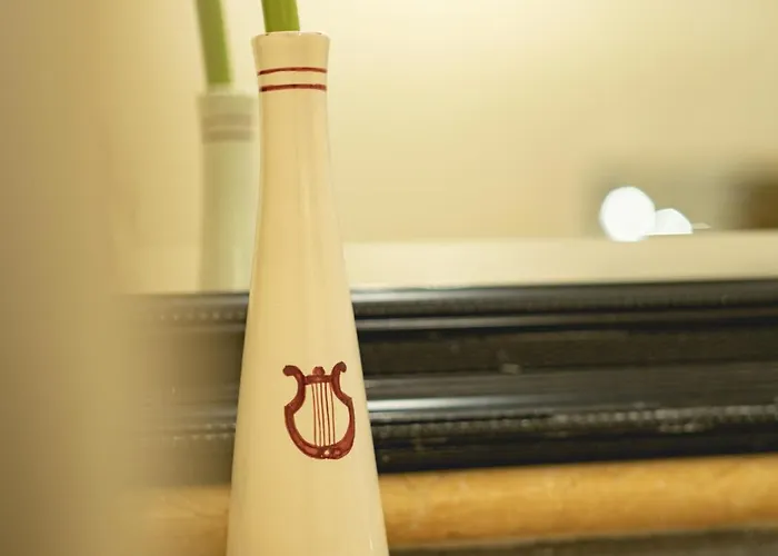 Casa Turchetti Bed and Breakfast Ταορμίνα