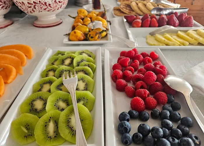 Casa Turchetti 4* Ταορμίνα