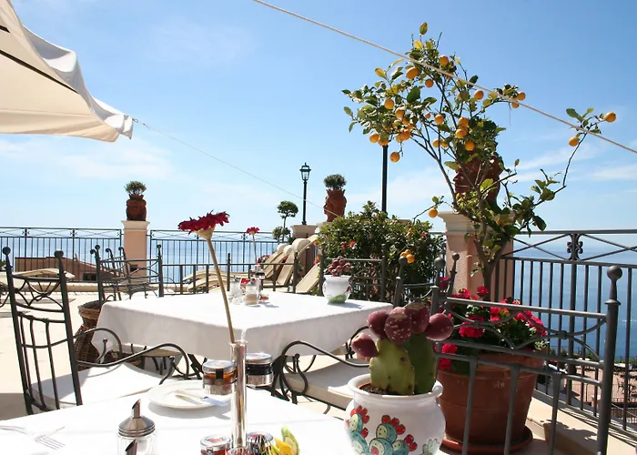 Casa Turchetti 4* Ταορμίνα