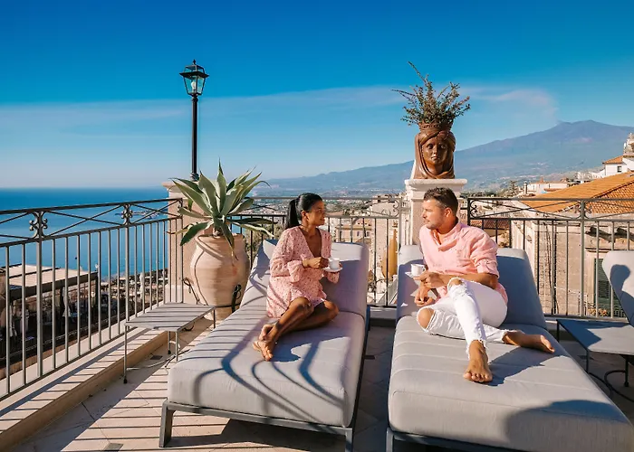 Casa Turchetti Bed and Breakfast 4*