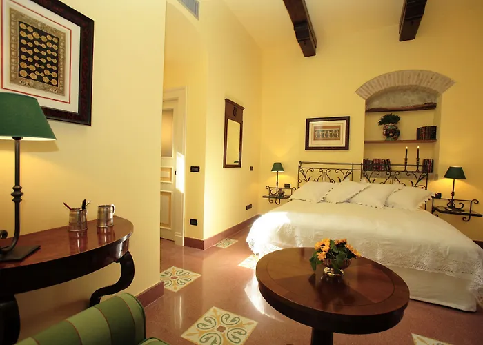 Casa Turchetti Bed and Breakfast