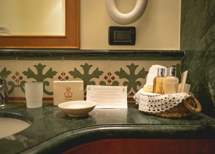 Bed and Breakfast Casa Turchetti Ταορμίνα