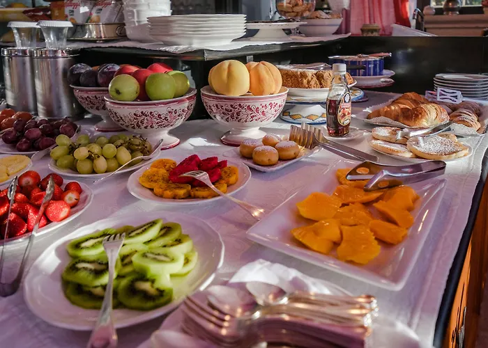 Casa Turchetti Bed and Breakfast