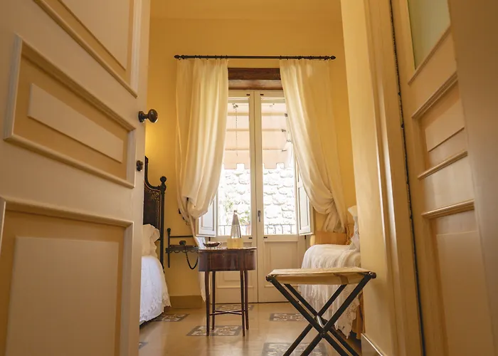 Bed and Breakfast Casa Turchetti