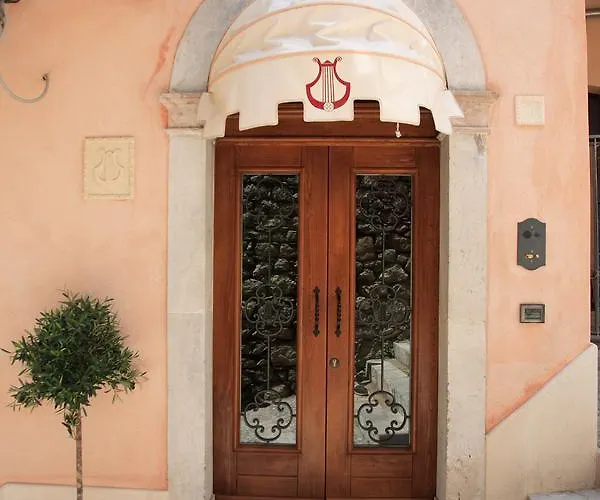 Casa Turchetti Bed and Breakfast